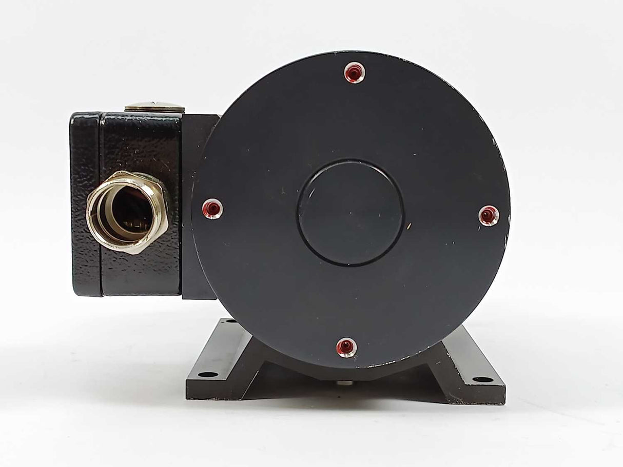 Neckar-Motoren D9564Z00000109/IP54 Servo Motor