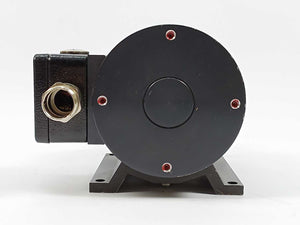 Neckar-Motoren D9564Z00000109/IP54 Servo Motor