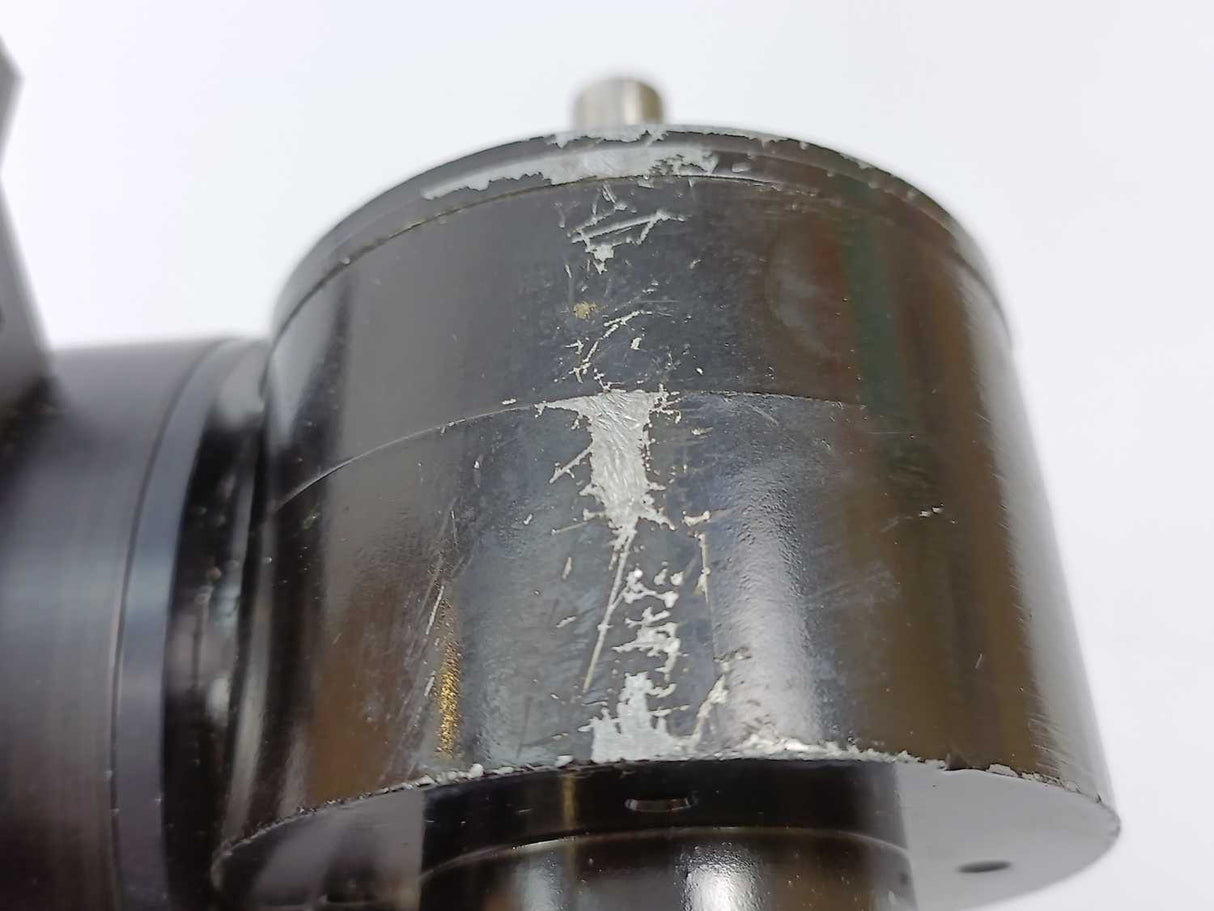 Neckar-Motoren D9564Z00000109/IP54 Servo Motor