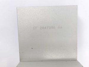 Tetra Pak 2647096 W:2698319, 2647099