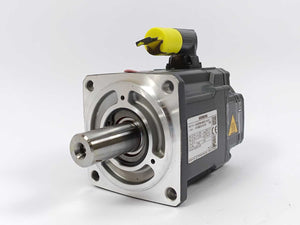 Siemens 1FK2104-4AF00-0SA0 SIMOTICS S-1FK2 HD Servo Motor M0=1.27 Nm; PN= 0.4 kW