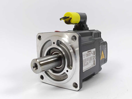 Siemens 1FK2104-4AF00-0SA0 SIMOTICS S-1FK2 HD Servo Motor M0=1.27 Nm; PN= 0.4 kW
