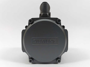 Siemens 1FK2104-4AF00-0SA0 SIMOTICS S-1FK2 HD Servo Motor M0=1.27 Nm; PN= 0.4 kW