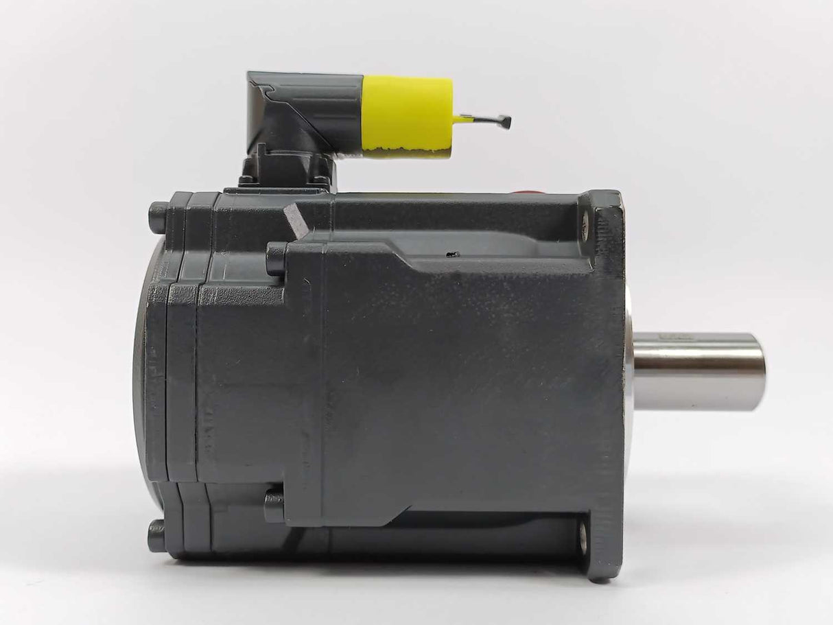 Siemens 1FK2104-4AF00-0SA0 SIMOTICS S-1FK2 HD Servo Motor M0=1.27 Nm; PN= 0.4 kW