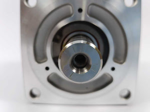 Siemens 1FK2104-4AF00-0SA0 SIMOTICS S-1FK2 HD Servo Motor M0=1.27 Nm; PN= 0.4 kW