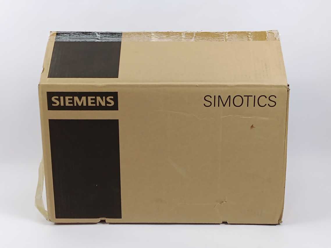 Siemens 1FK2104-4AF00-0SA0 SIMOTICS S-1FK2 HD Servo Motor M0=1.27 Nm; PN= 0.4 kW