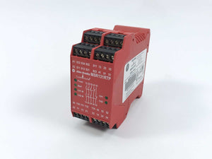 AB 440R-C23139 Ser. B MSR131RTP Safety Relay
