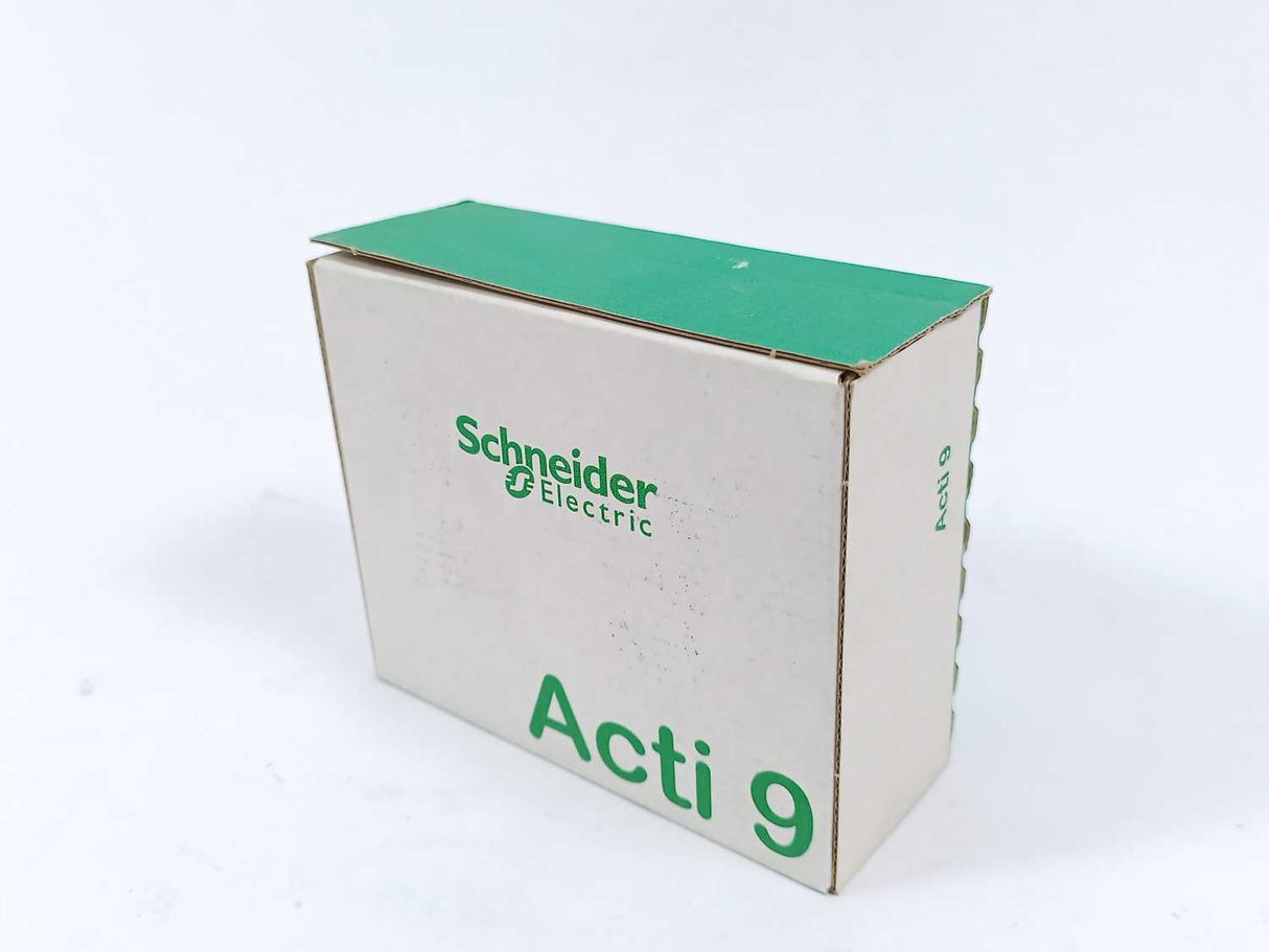 Schneider Electric A9Z35263 2P-63A-300mA-S-SI Residual Current Circuit Breaker