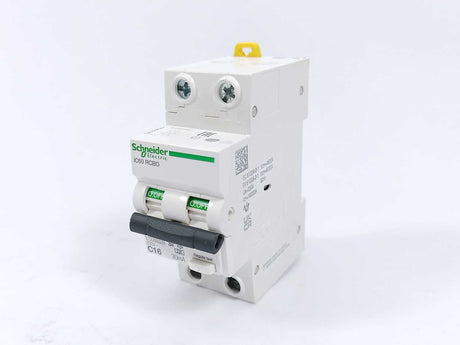 Schneider Electric A9D27216 Acti9 iC60 Residual Current Breaker RCBO