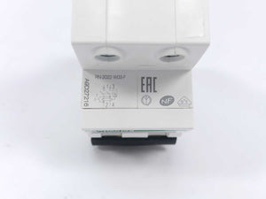 Schneider Electric A9D27216 Acti9 iC60 Residual Current Breaker RCBO