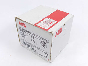 ABB 2CSF204001R3630 F204 AC-63/0.3 Residual Current Circuit Breaker F200 300 mA
