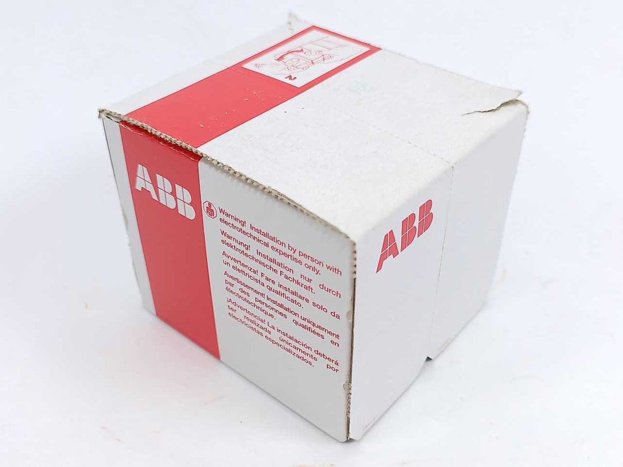 ABB 2CSF204001R3630 F204 AC-63/0.3 Residual Current Circuit Breaker F200 300 mA