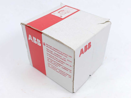 ABB 2CSF204001R3630 F204 AC-63/0.3 Residual Current Circuit Breaker F200 300 mA