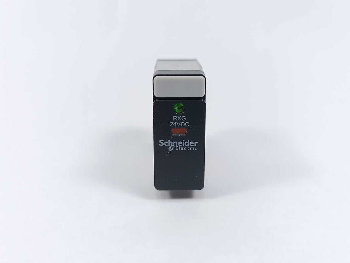 Schneider Electric RXG13BD Electromechanical Relays, Batch of 10pcs
