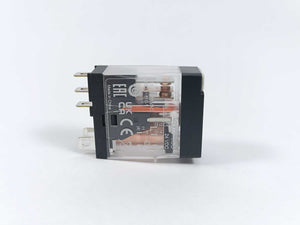 Schneider Electric RXG13BD Electromechanical Relays, Batch of 10pcs