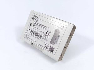 Schneider Electric 15363 Acti 9 - Electromechanical Timer, 1 to 7 min.