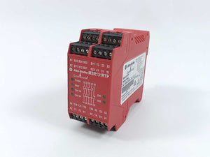 AB 440R-C23136 Ser. B, Guardmaster Safety Relay MSR131RTP