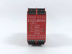 AB 440R-C23136 Ser. B, Guardmaster Safety Relay MSR131RTP