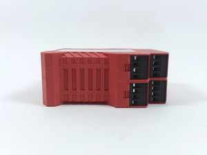 AB 440R-C23136 Ser. B, Guardmaster Safety Relay MSR131RTP