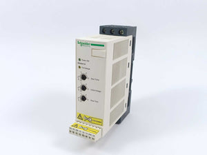Schneider / Telemecanique AIS01N222QN Softstarter 22A 3x380-415V