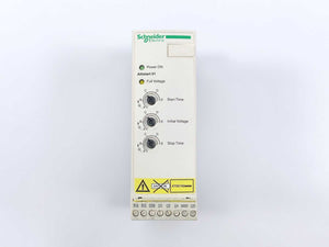 Schneider / Telemecanique AIS01N222QN Softstarter 22A 3x380-415V