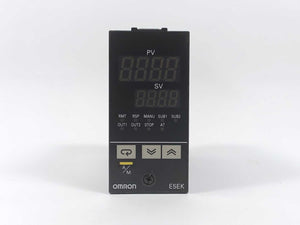 OMRON E5EK-AA2-500 Digital Controller
