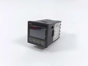 OMRON E5CN-C2MT-500 Temperature Controller