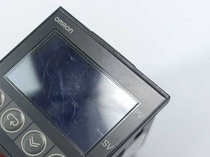 OMRON E5CN-C2MT-500 Temperature Controller