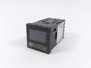 OMRON E5CN-C2MTC-500 Temperature Controller