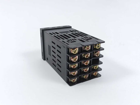 OMRON E5CN-C2MTC-500 Temperature Controller
