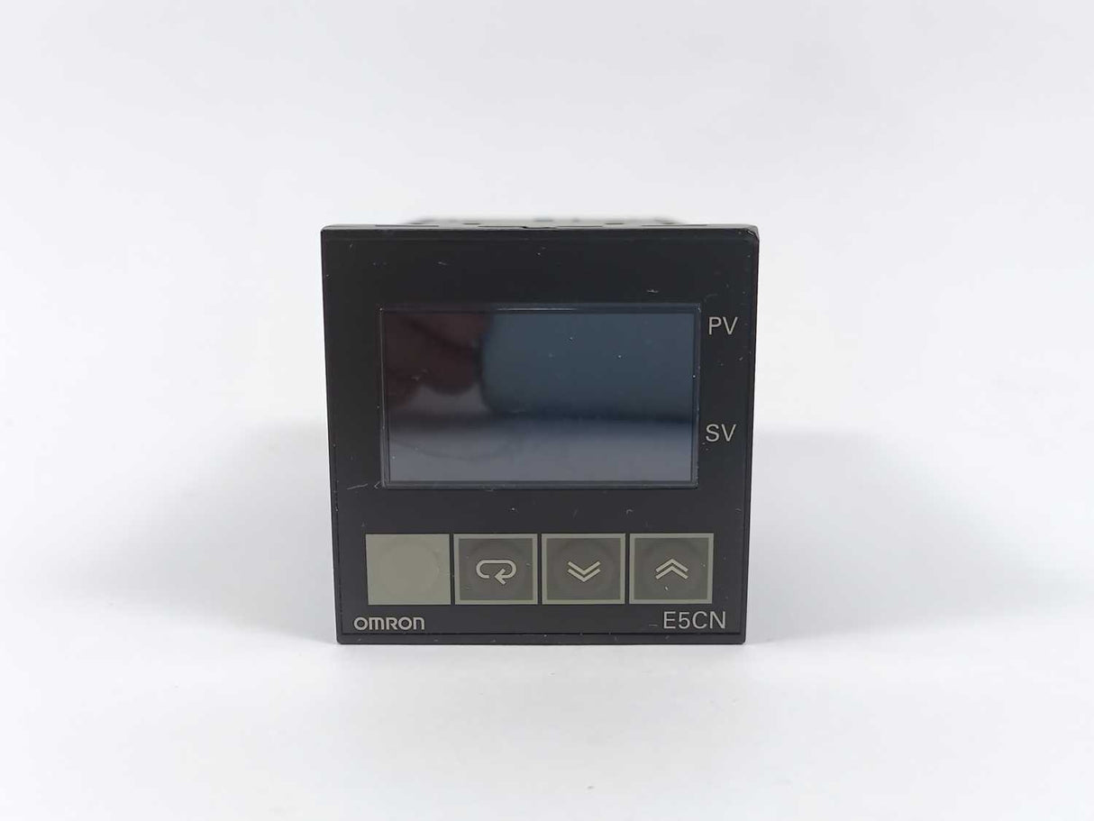 OMRON E5CN-C2MTC-500 Temperature Controller