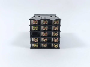 OMRON E5CN-C2MTC-500 Temperature Controller