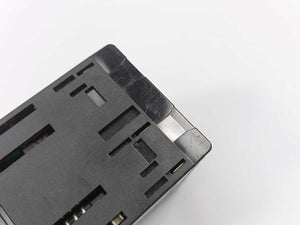 OMRON E5CN-C2MTC-500 Temperature Controller