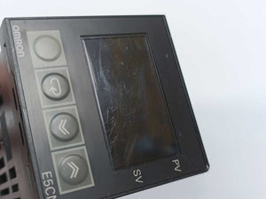 OMRON E5CN-C2MTC-500 Temperature Controller