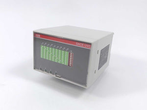 ABB 1SDA101982R1 Electronic Time Delay 220...250V AC-DC, Sace UVD