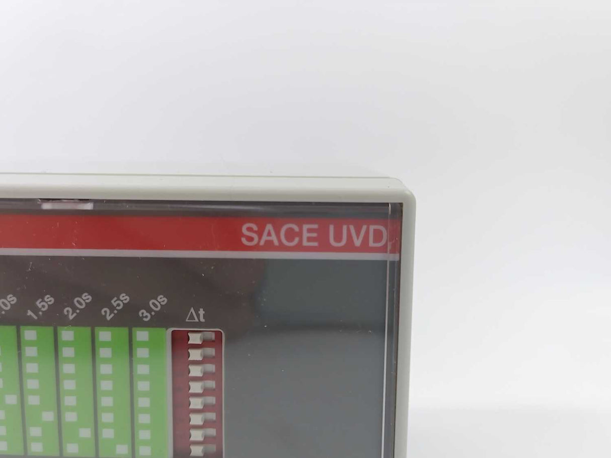 ABB 1SDA101982R1 Electronic Time Delay 220...250V AC-DC, Sace UVD