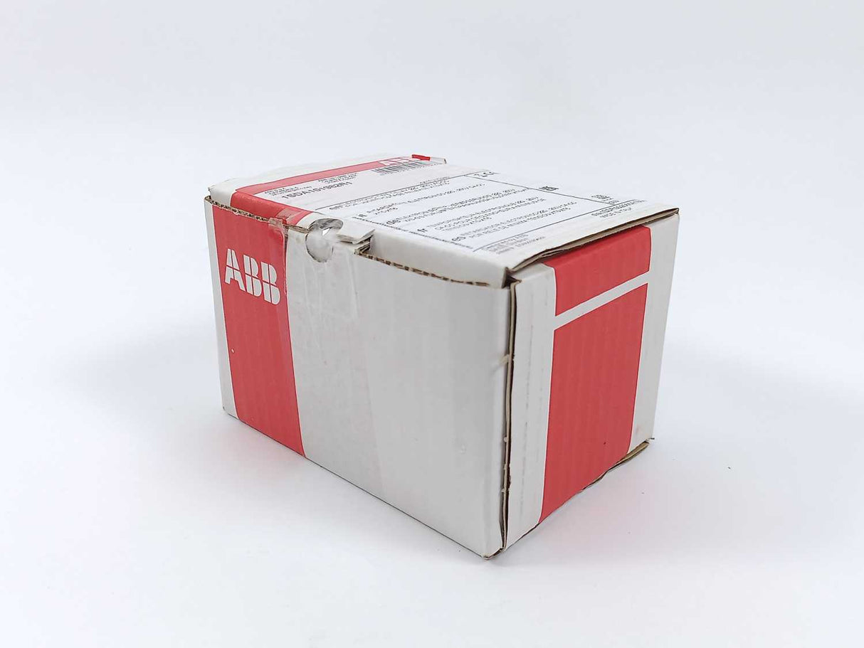 ABB 1SDA101982R1 Electronic Time Delay 220...250V AC-DC, Sace UVD