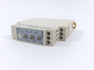 OMRON K8AB-AS2  Current Measuring and Monitoring Relay; 200/230VAC