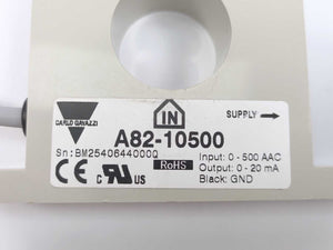 Carlo Gavazzi A82-10500 AC Current Transducer