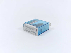AB 700-HK36Z24-4 Ser.B, Slim Line Relay, 17pcs.