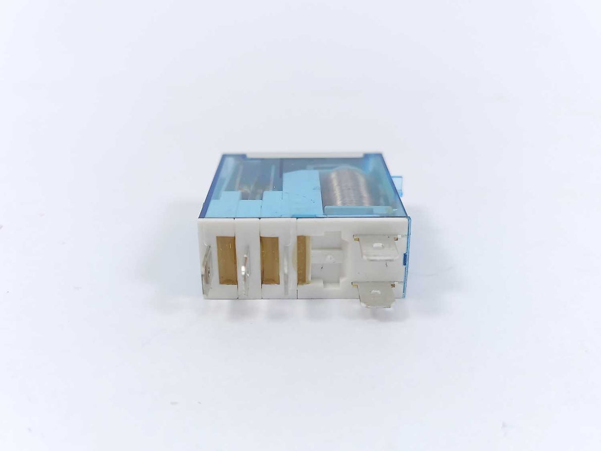 AB 700-HK36Z24-4 Ser.B, Slim Line Relay, 17pcs.