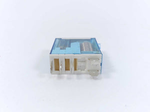 AB 700-HK36Z24-4 Ser.B, Slim Line Relay, 17pcs.