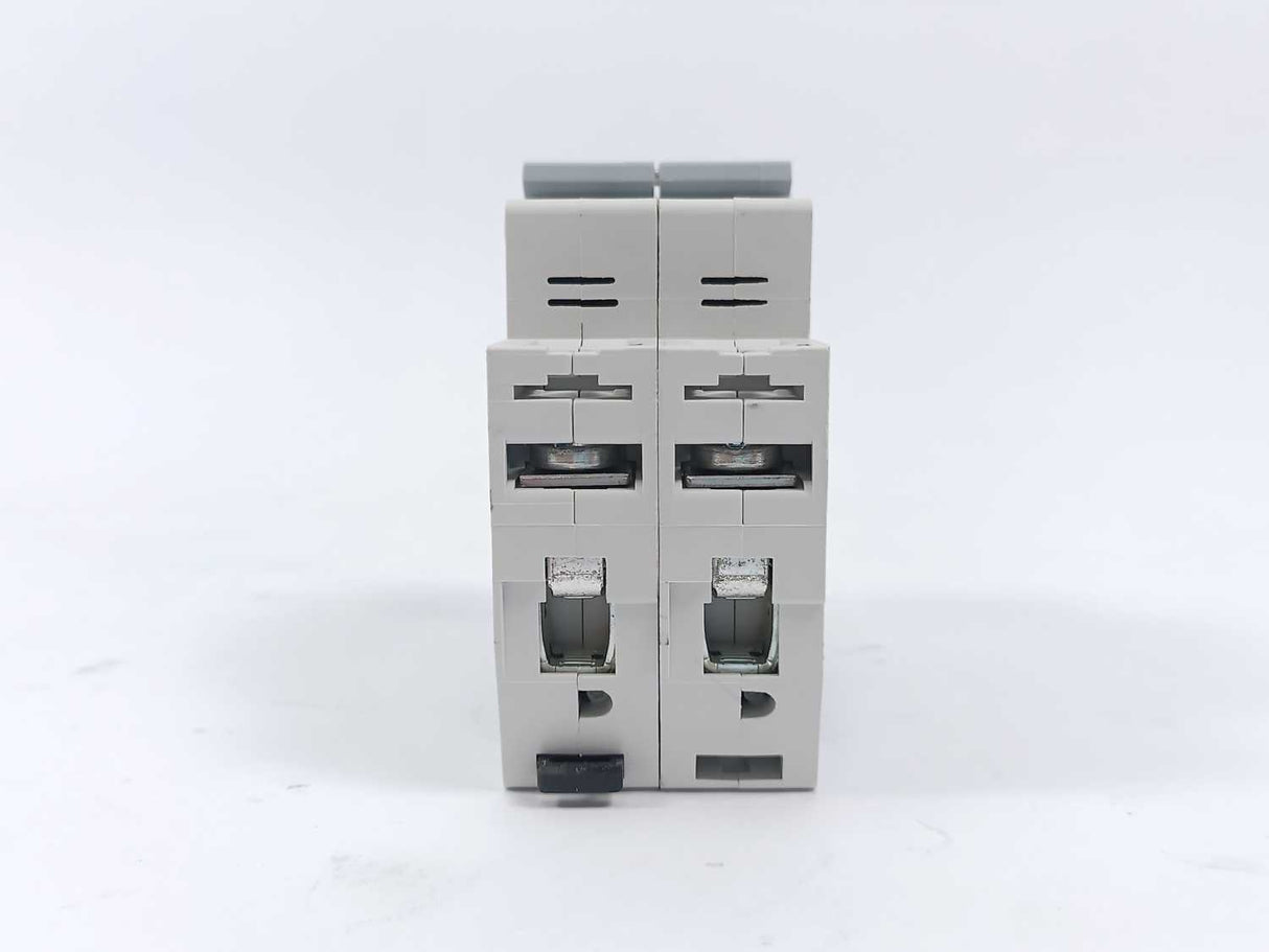 AB 1492-SP2C020 Ser. C Miniature Circuit Breaker Batch 2 pcs.
