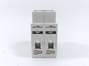 AB 1492-SP2C020 Ser. C Miniature Circuit Breaker Batch 2 pcs.