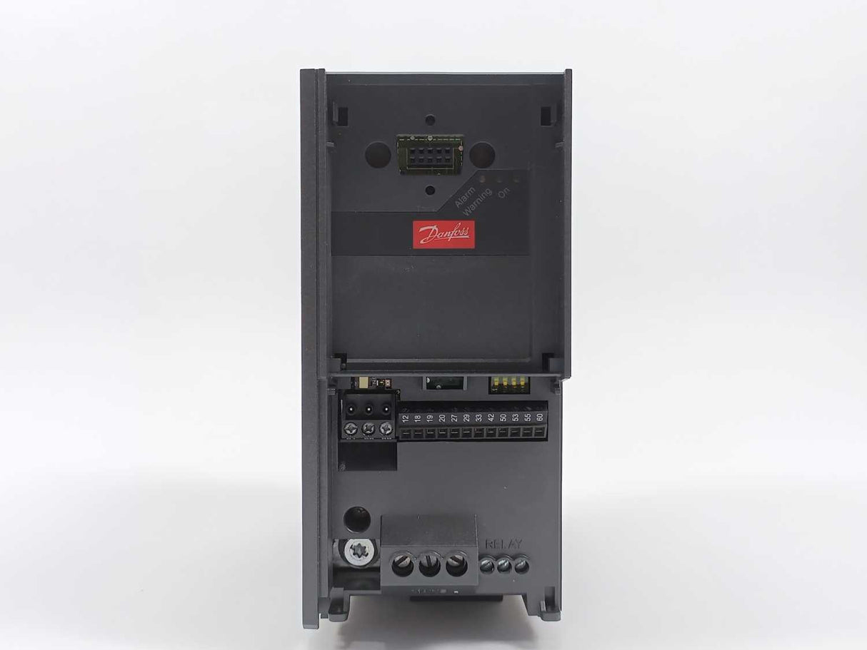 Danfoss 132F0005 VLT® Micro Drive FC-051P1K5S2E20H3BXCXXXSXXX