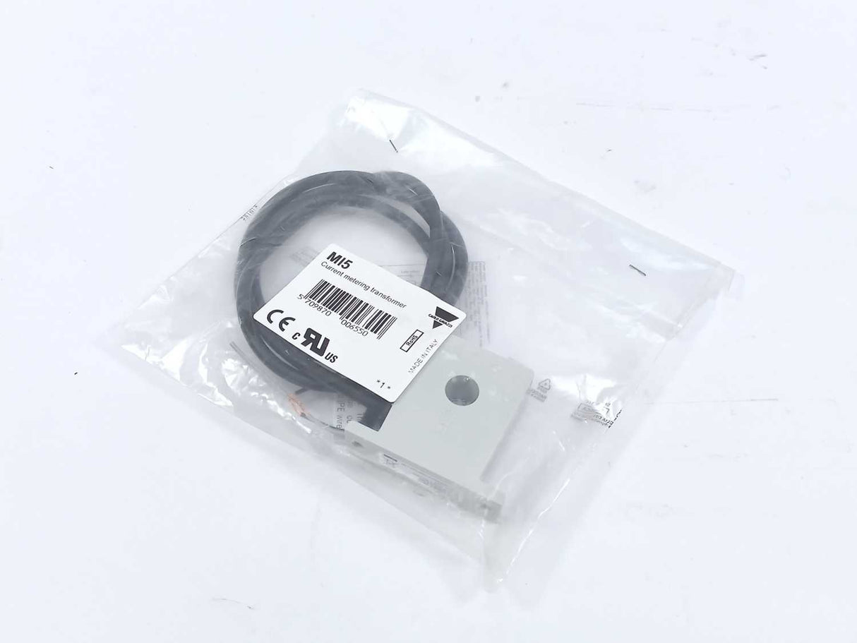 Electromatic MI5 Single Phase Current Transformer