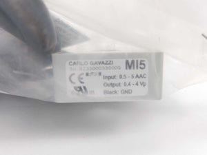 Electromatic MI5 Single Phase Current Transformer