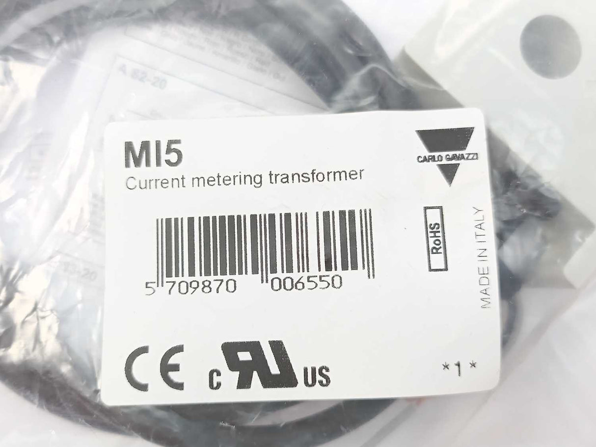 Electromatic MI5 Single Phase Current Transformer