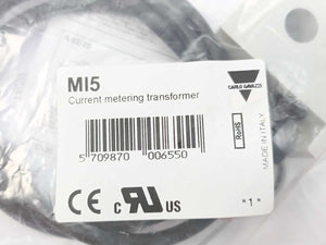 Electromatic MI5 Single Phase Current Transformer