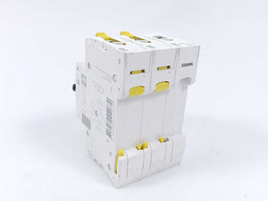 Schneider Electric A9F04320 Miniature Circuit breaker, iC60N C20A, 3pcs.